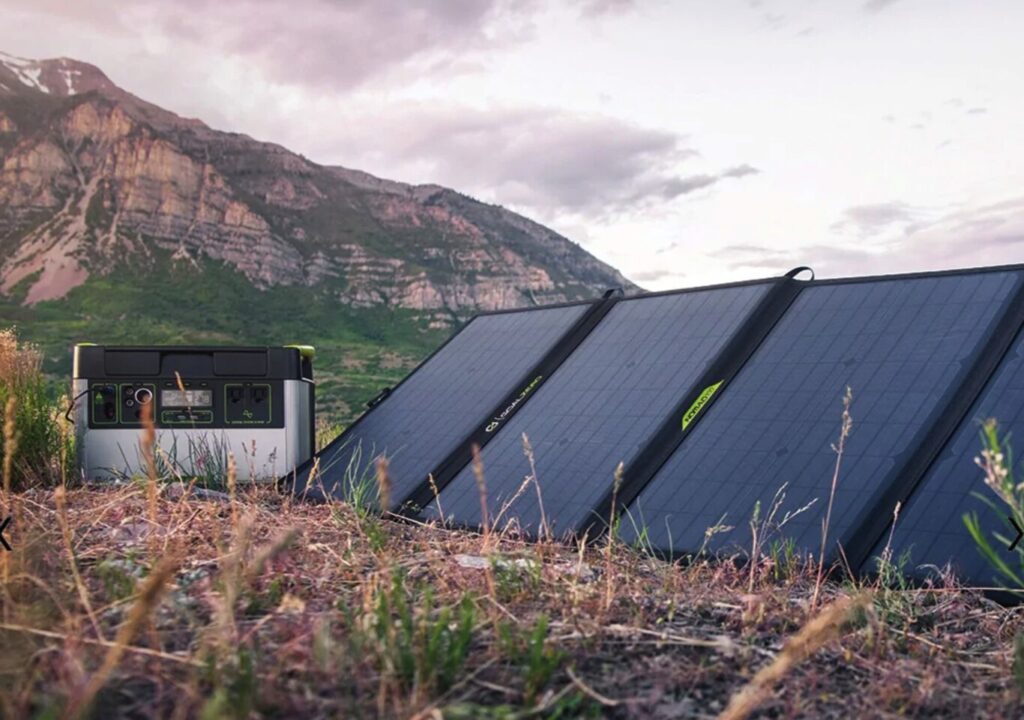 mejores paneles solares mejores paneles solares