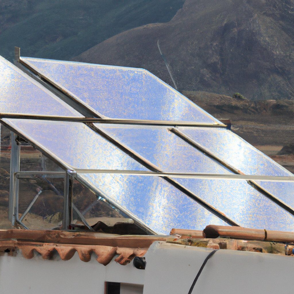 paneles solares paneles solares