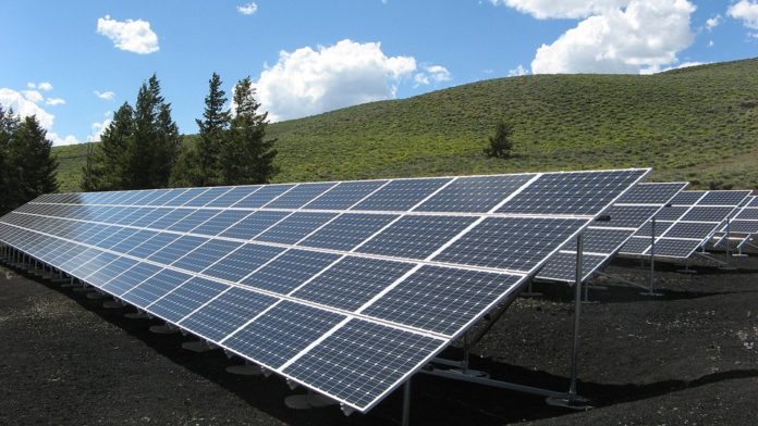 ¿Qué son los paneles solares? ¿Qué son los paneles solares?